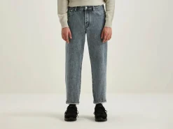 Bekijk Alles|Denim|Bellerose Porter Tapered Jeans