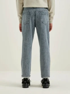 Bekijk Alles|Denim|Bellerose Porter Tapered Jeans