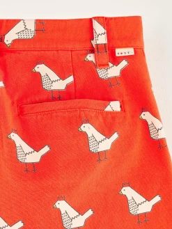 Broeken|Bellerose Poule Wijde Broek