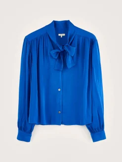Blouses & Hemden|Bellerose Pragues Klassieke Blouse