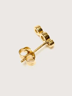 Juwelen|Ragbag studio RAGBAG N° 12010 Oorknopjes