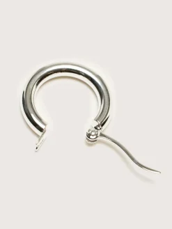 Juwelen|Ragbag studio RAGBAG Oda Kleine Zilveren Oorringen