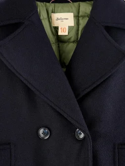 Mantels & Jassen|Bellerose Raptor Cabanjas