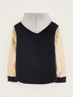 Mantels & Jassen|Bellerose Ricci Varsity Jas