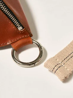 Bekijk Alles|Kleine Lederwaren|Bellerose Rosie Heuptas Cognac