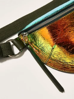 Kleine Lederwaren|Tassen|Bellerose Rosie Heuptas Scarabee