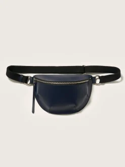 Bekijk Alles|Kleine Lederwaren|Bellerose Rosie Heuptas Naval