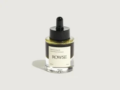 Schoonheid & Verzorging|Rowse Koudgeperste Biologische Hennepolie