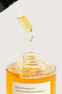 Schoonheid & Verzorging|Rowse Koudgeperste Organische Rozenbottelolie