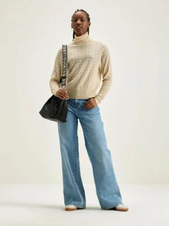 Truien|Bellerose Run Coltrui Cream