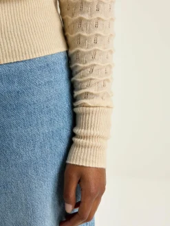 Truien|Bellerose Run Coltrui Cream