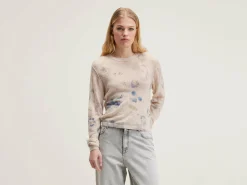 Truien|Bellerose Ryby Dunne Trui