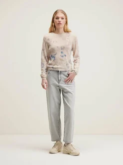 Truien|Bellerose Ryby Dunne Trui