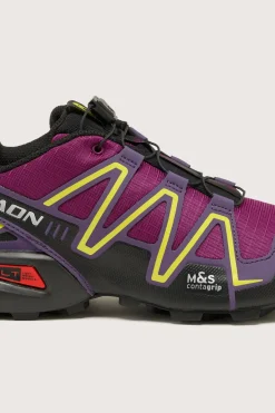 Bekijk Alles|Sneakers|Salomon Speedcross 3 Voor Vrouwen
