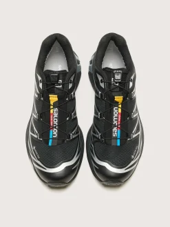 Bekijk Alles|Sneakers|Salomon XT-6 Gore-Tex Voor Vrouwen