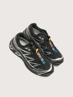 Bekijk Alles|Sneakers|Salomon XT-6 Gore-Tex Voor Vrouwen