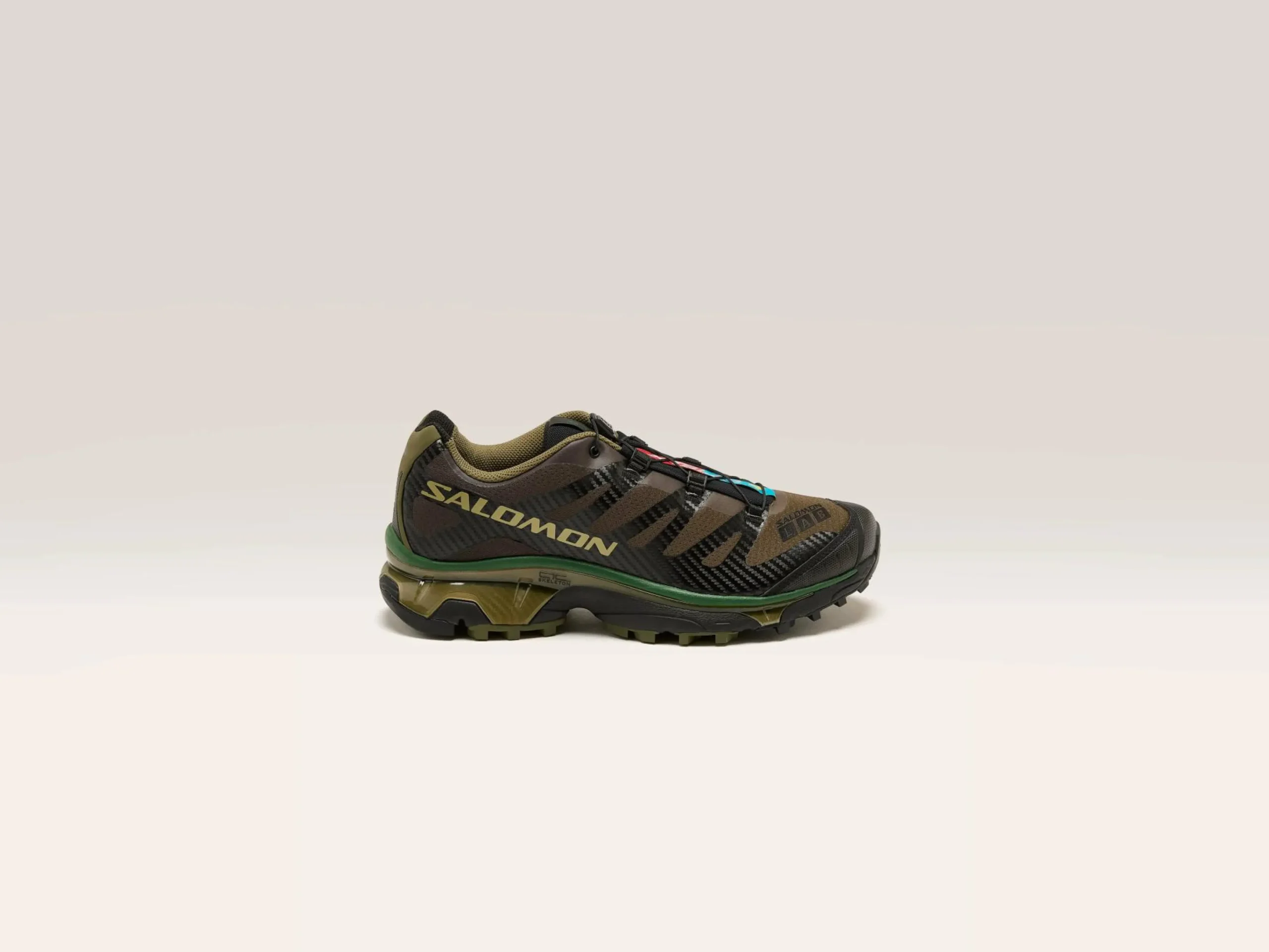 Bekijk Alles|Sneakers|Salomon XT-4 OG Voor Mannen