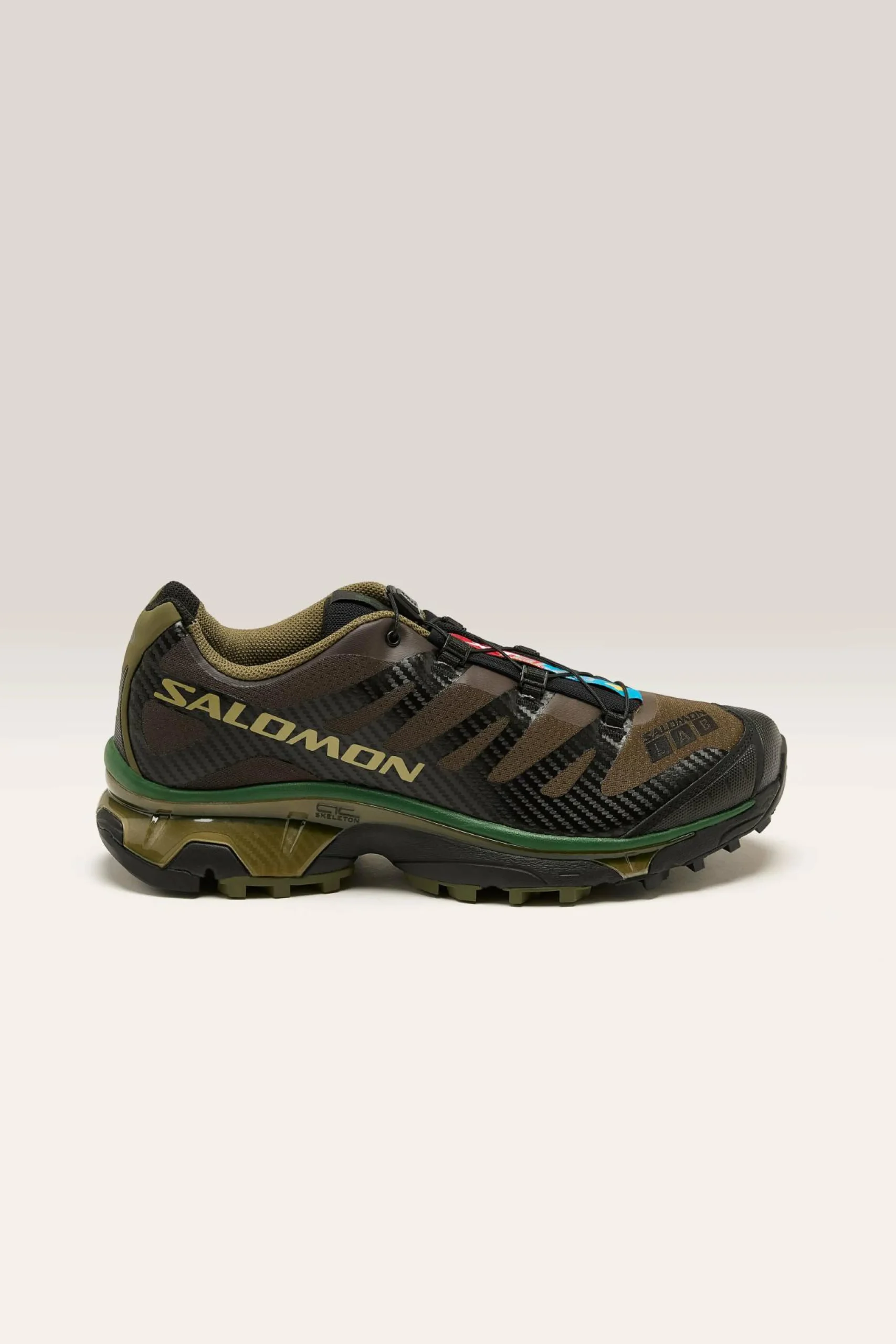 Bekijk Alles|Sneakers|Salomon XT-4 OG Voor Mannen