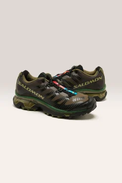 Bekijk Alles|Sneakers|Salomon XT-4 OG Voor Mannen