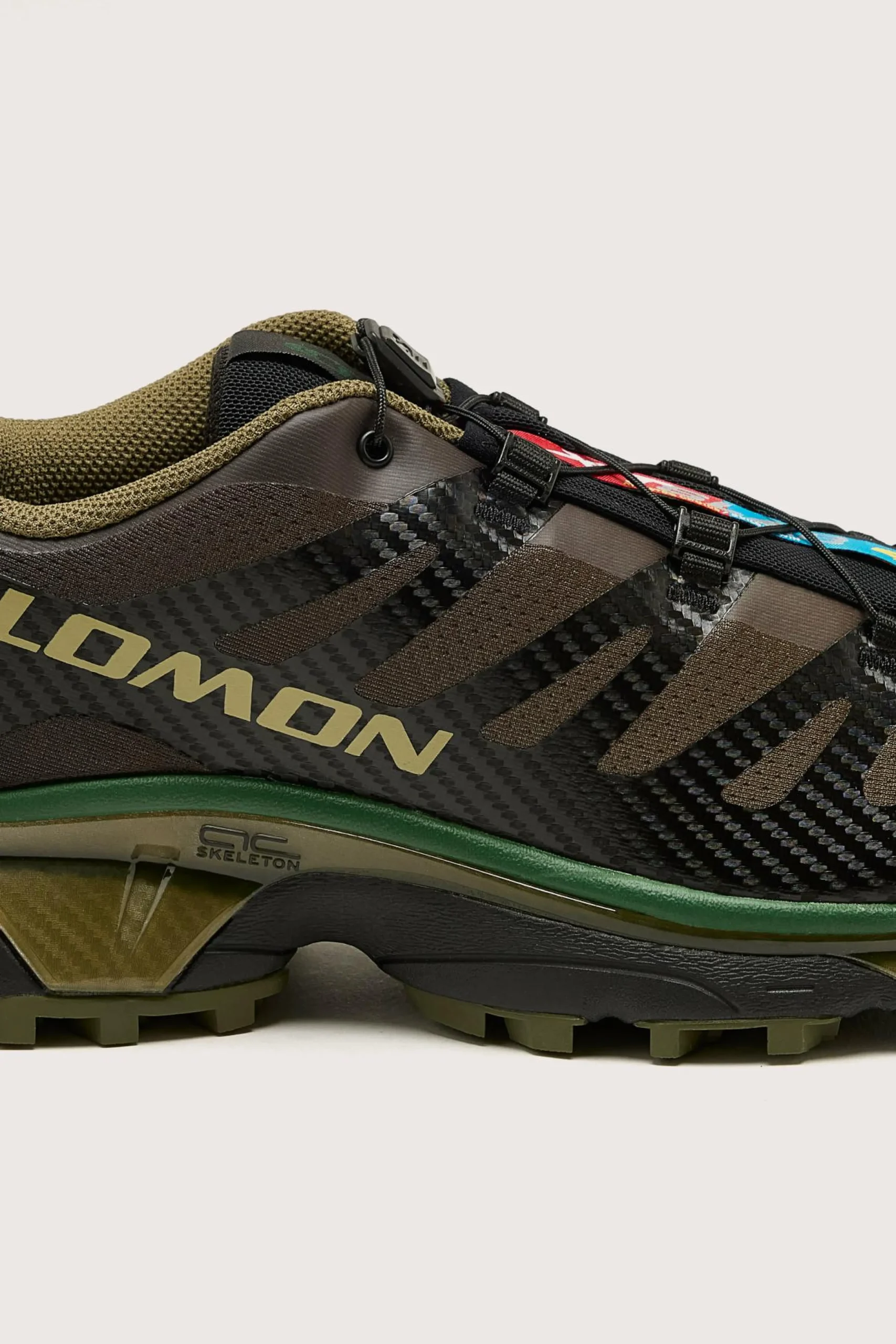 Bekijk Alles|Sneakers|Salomon XT-4 OG Voor Mannen