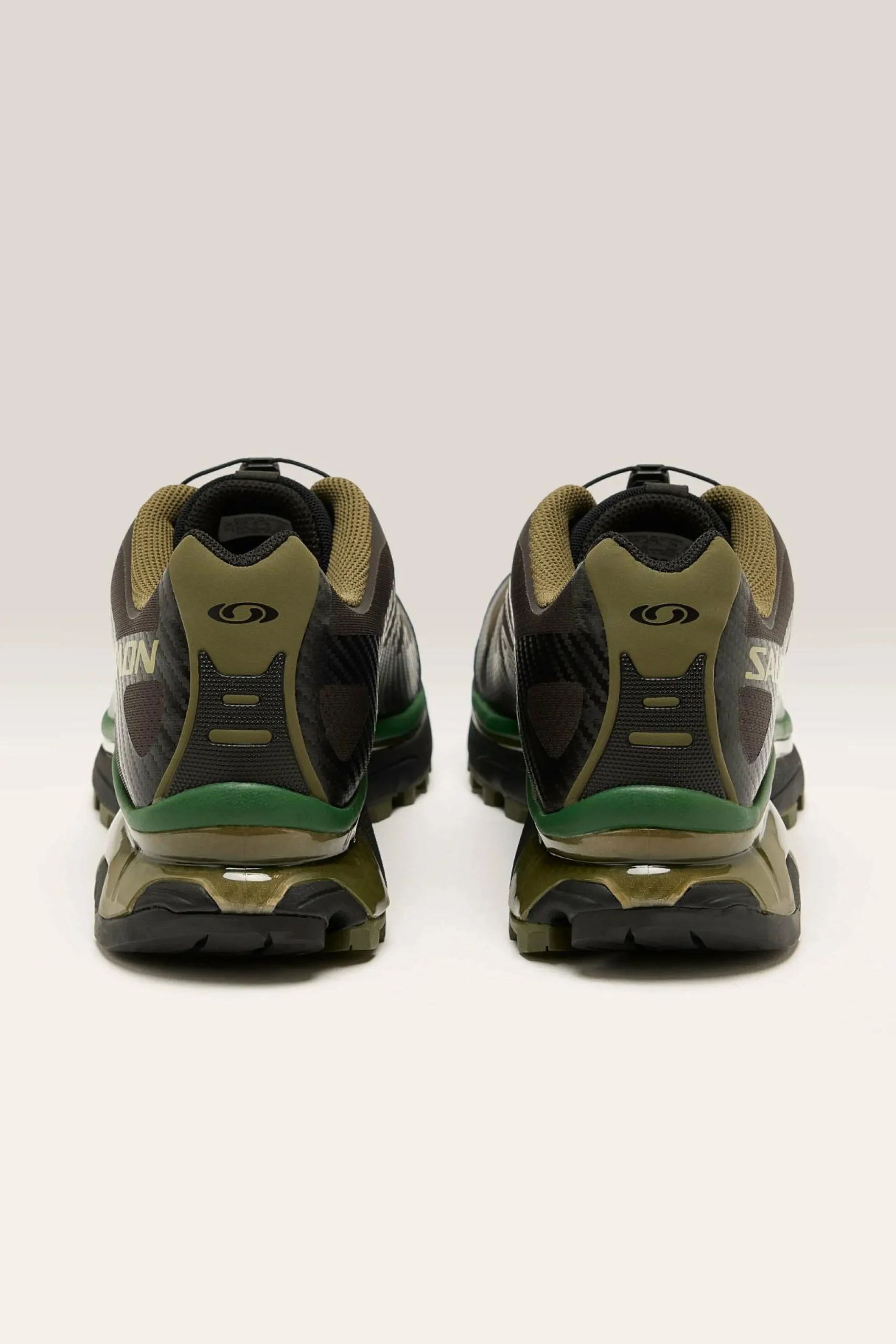 Bekijk Alles|Sneakers|Salomon XT-4 OG Voor Mannen