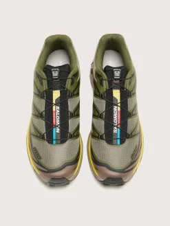 Sneakers|Bekijk Alles|Salomon XT-6 Voor Mannen