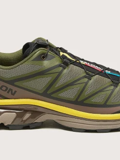 Sneakers|Bekijk Alles|Salomon XT-6 Voor Mannen