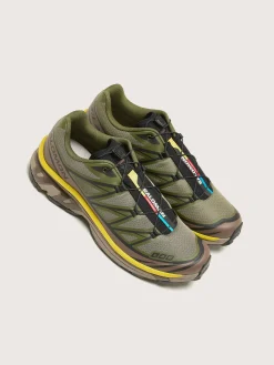 Sneakers|Bekijk Alles|Salomon XT-6 Voor Mannen