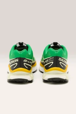 Bekijk Alles|Sneakers|Salomon Xt-6 Voor Vrouwen