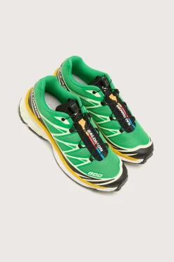 Bekijk Alles|Sneakers|Salomon Xt-6 Voor Vrouwen