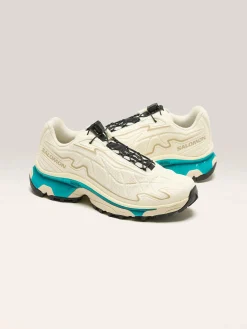 Bekijk Alles|Sneakers|Salomon XT-Slate Voor Vrouwen