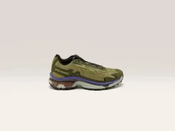 Bekijk Alles|Sneakers|Salomon XT-Slate Voor Vrouwen