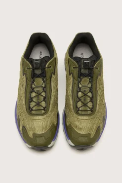 Bekijk Alles|Sneakers|Salomon XT-Slate Voor Vrouwen