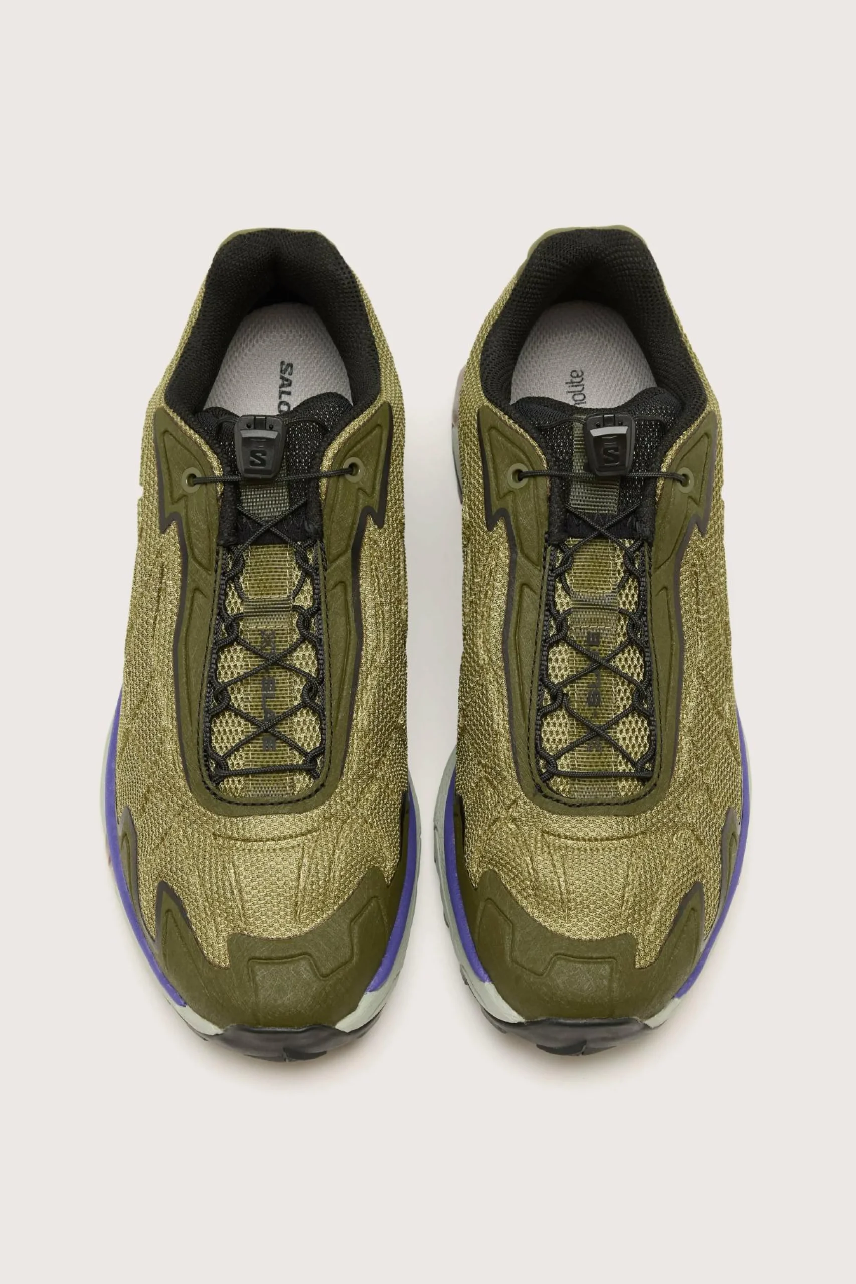 Bekijk Alles|Sneakers|Salomon XT-Slate Voor Vrouwen