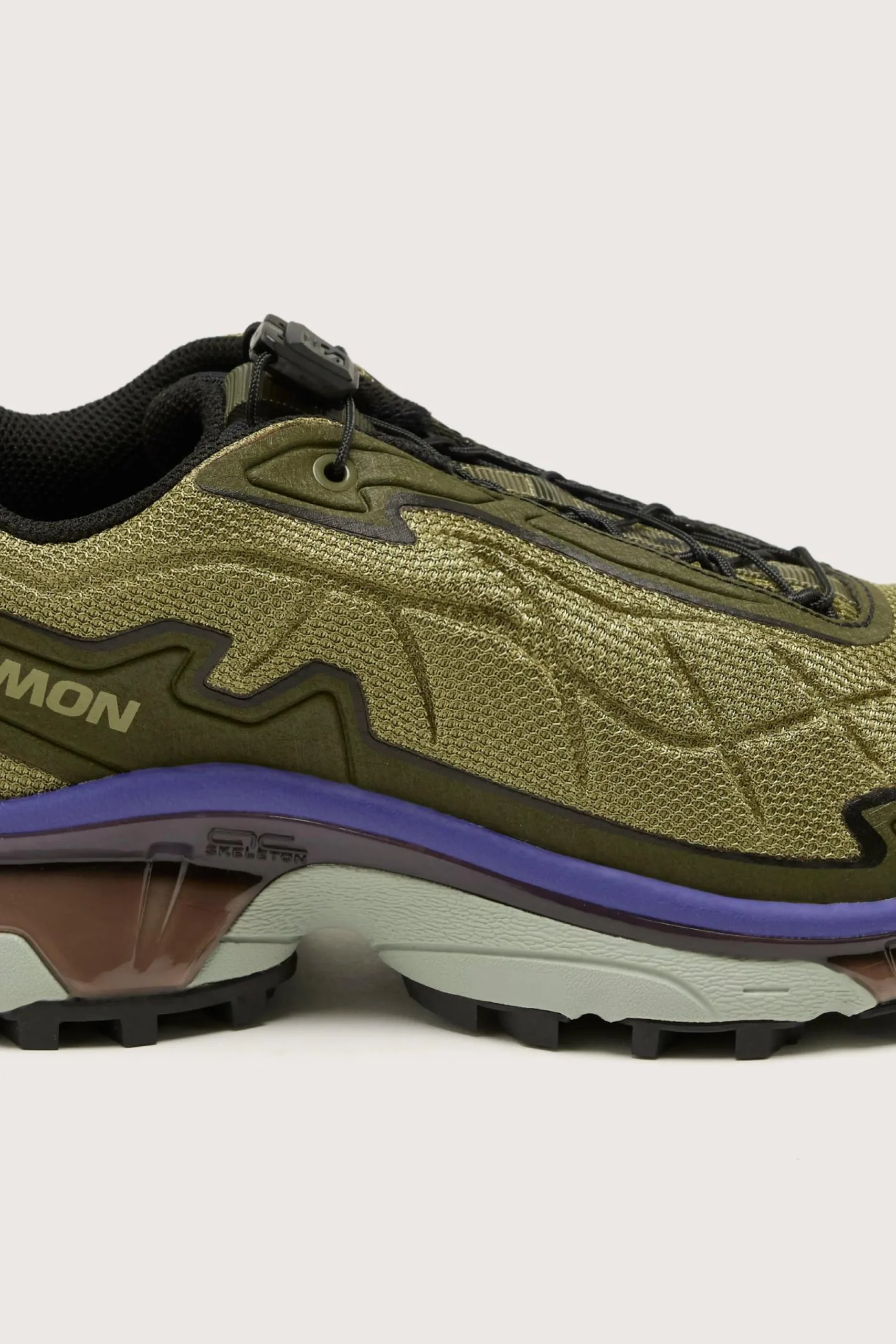 Bekijk Alles|Sneakers|Salomon XT-Slate Voor Vrouwen