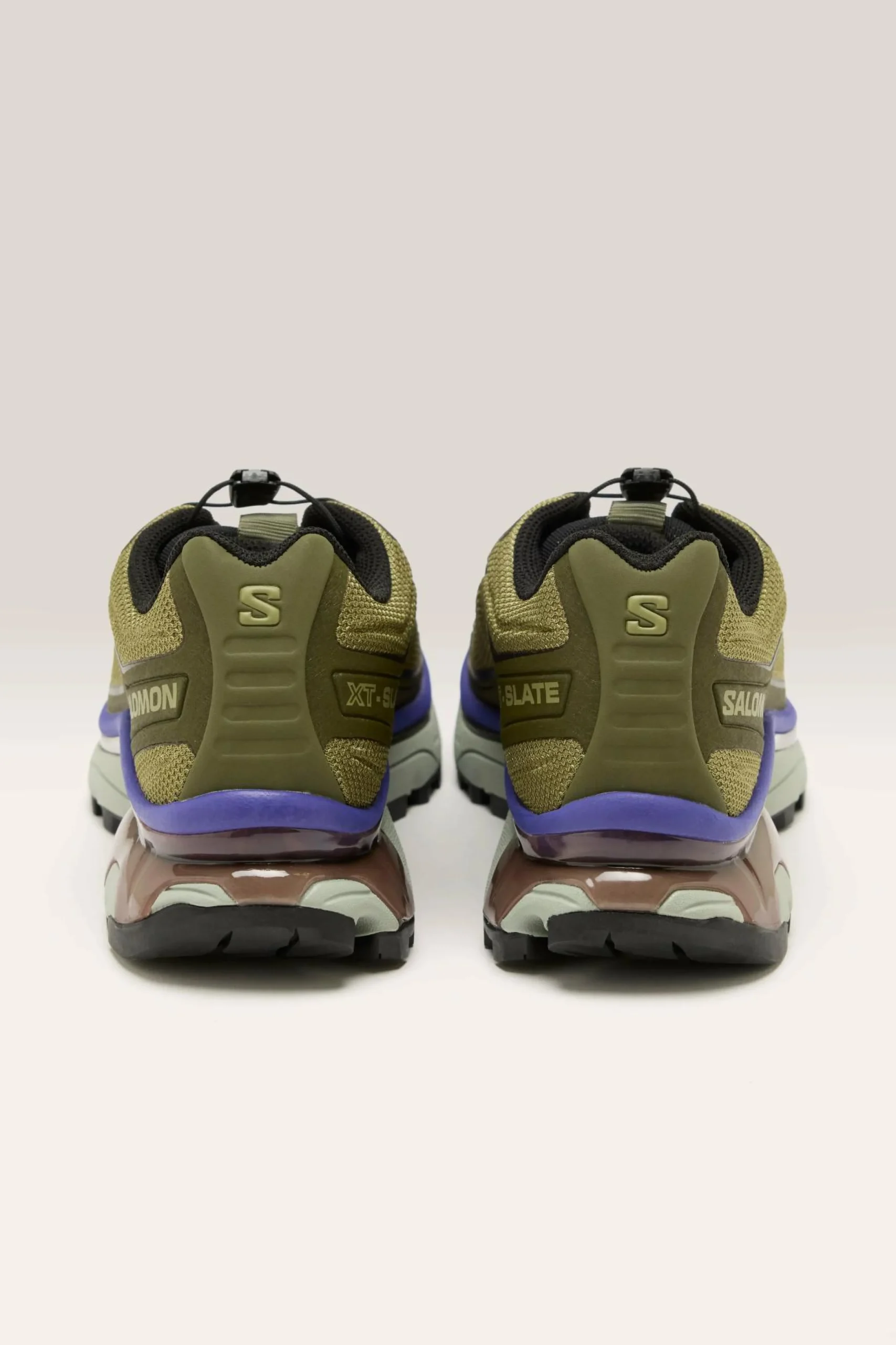 Bekijk Alles|Sneakers|Salomon XT-Slate Voor Vrouwen