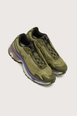 Bekijk Alles|Sneakers|Salomon XT-Slate Voor Vrouwen