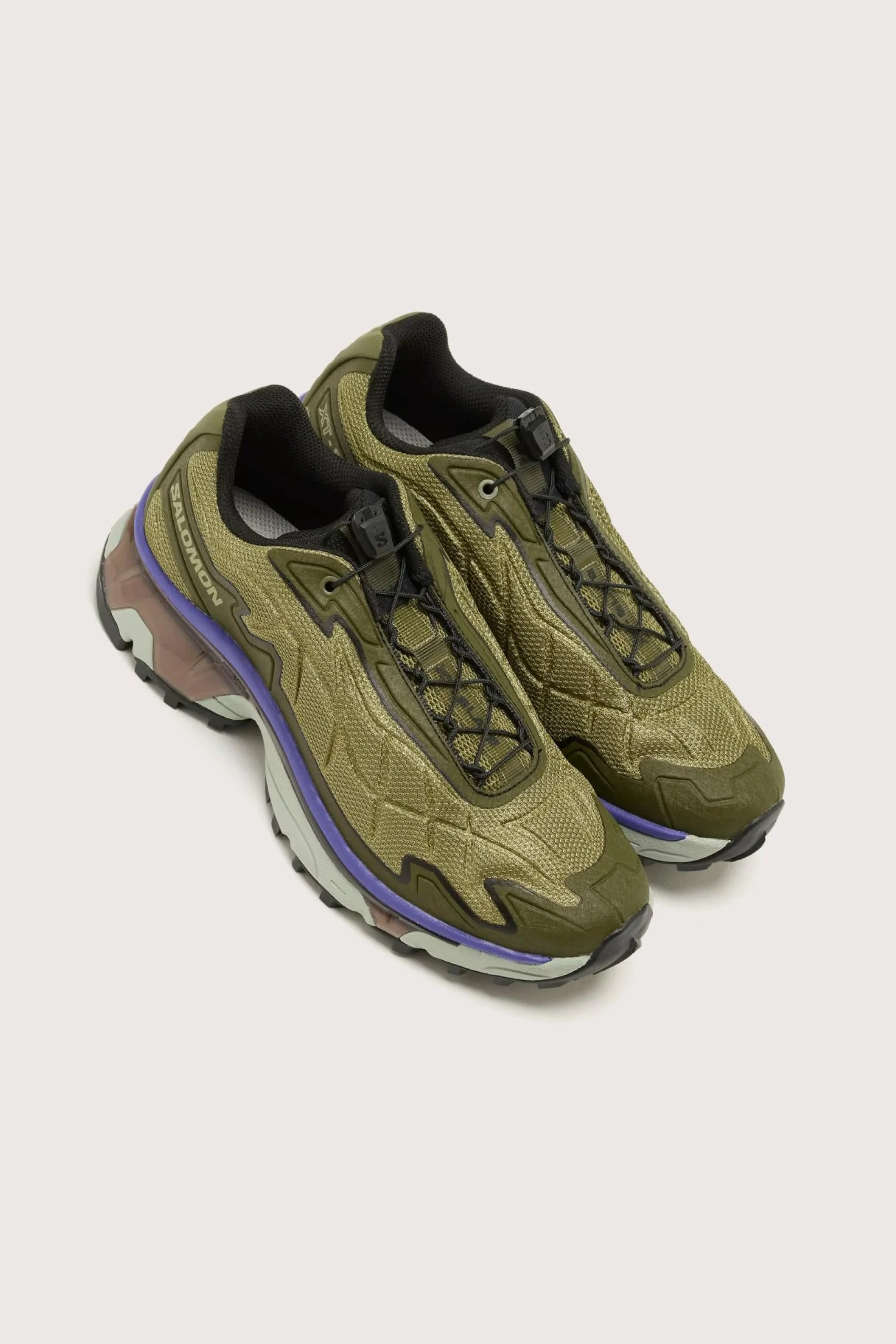 Bekijk Alles|Sneakers|Salomon XT-Slate Voor Vrouwen