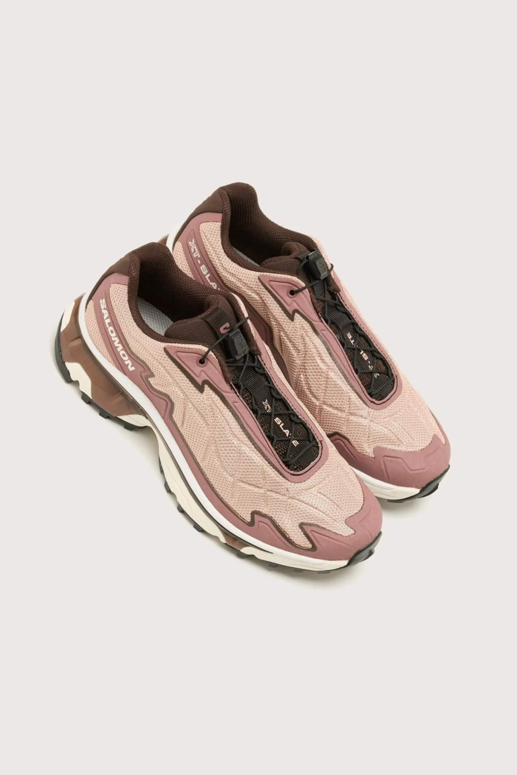 Bekijk Alles|Sneakers|Salomon XT-Slate Voor Vrouwen