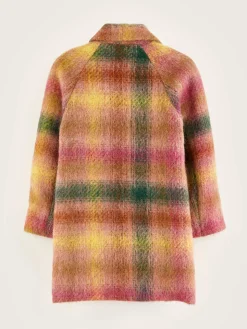 Mantels & Jassen|Bellerose Santan Getailleerde Jas