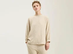 Sweatshirts|Sarahwear Eco Binding Jersey Smock T-shirt
