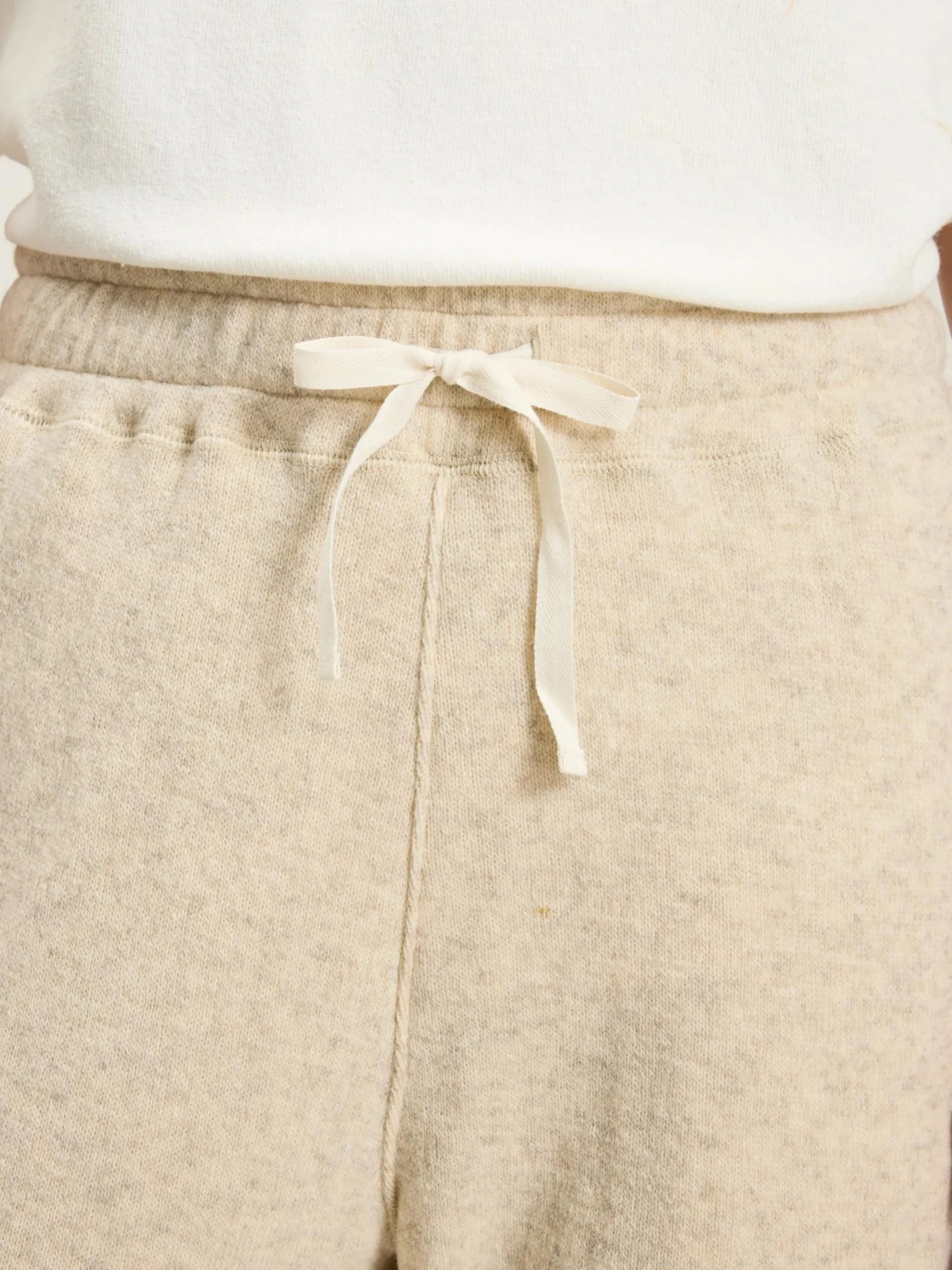 Broeken|Sarahwear Eco Binding Jersey Jogger Broek