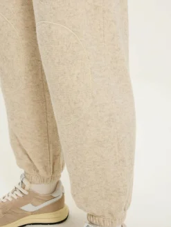 Broeken|Sarahwear Eco Binding Jersey Jogger Broek