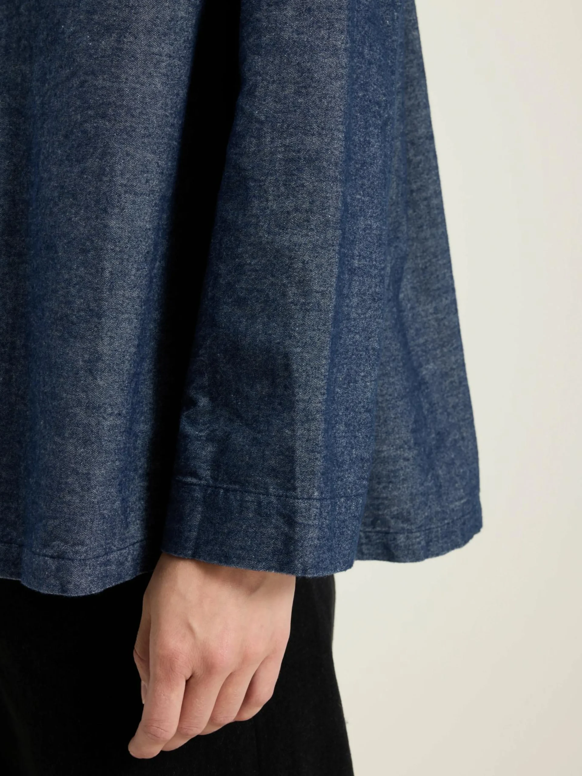 Blouses & Hemden|Sarahwear Marine Hemd