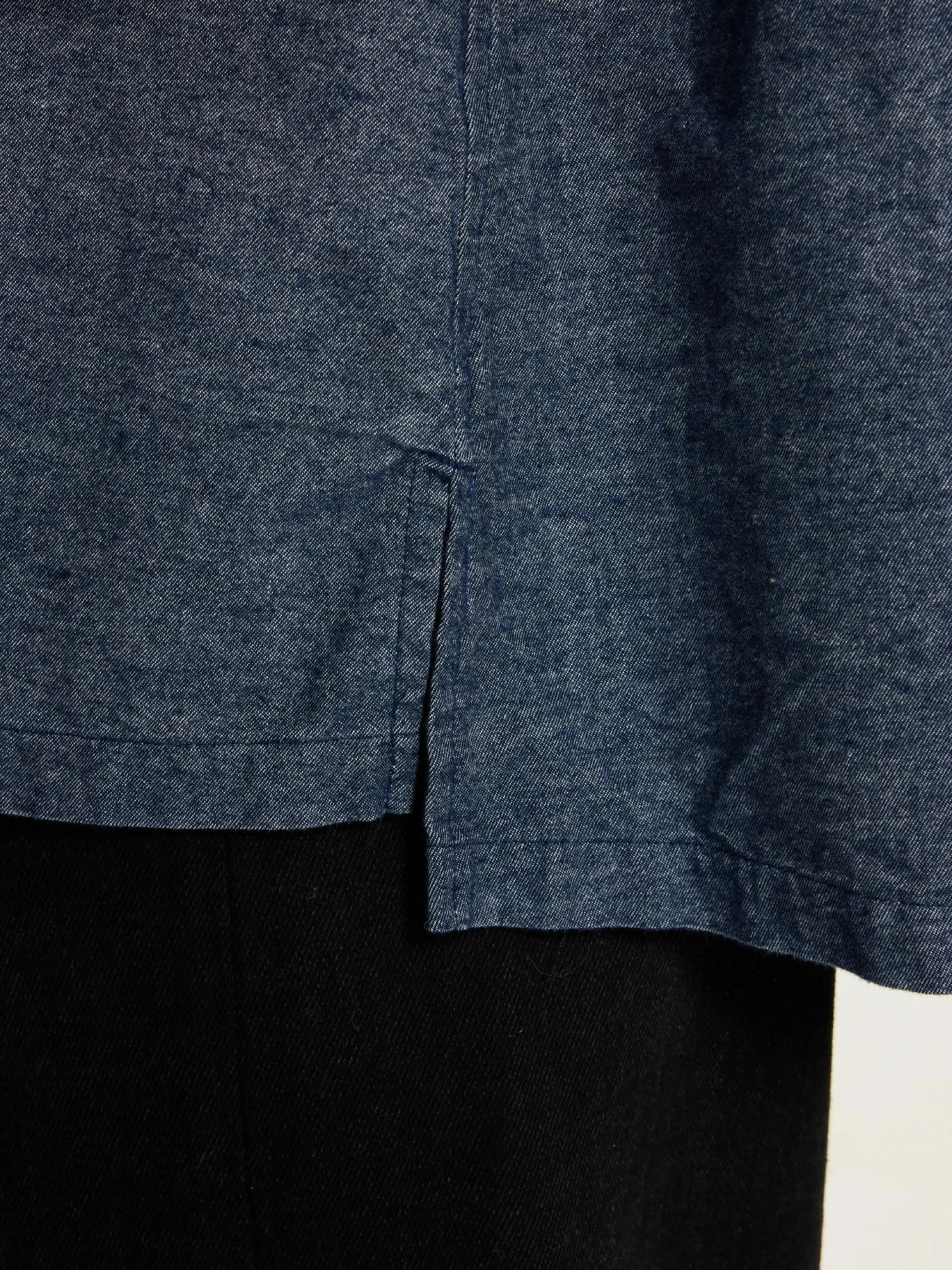 Blouses & Hemden|Sarahwear Marine Hemd