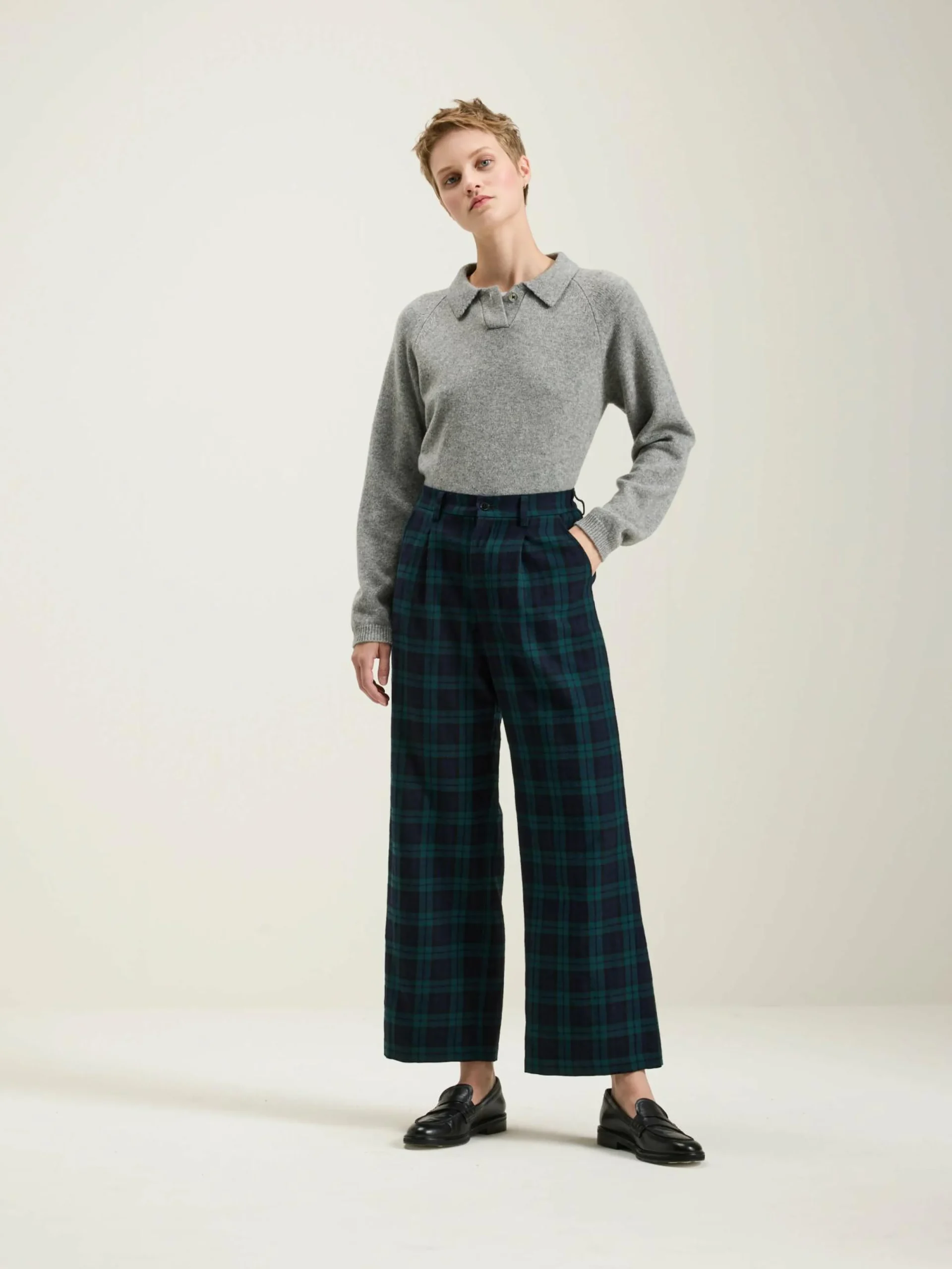 Broeken|Sarahwear Saxophonist Broek