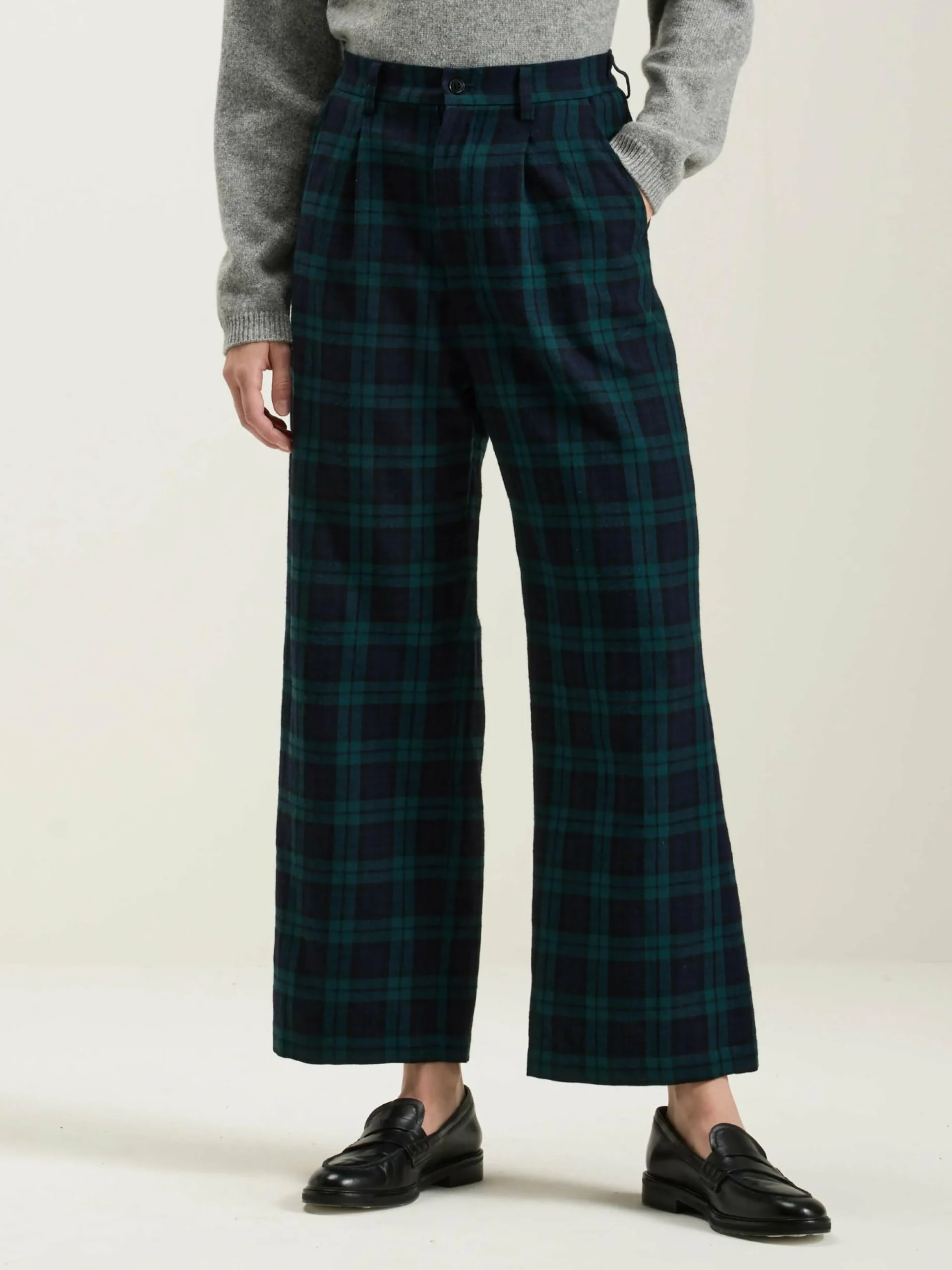 Broeken|Sarahwear Saxophonist Broek