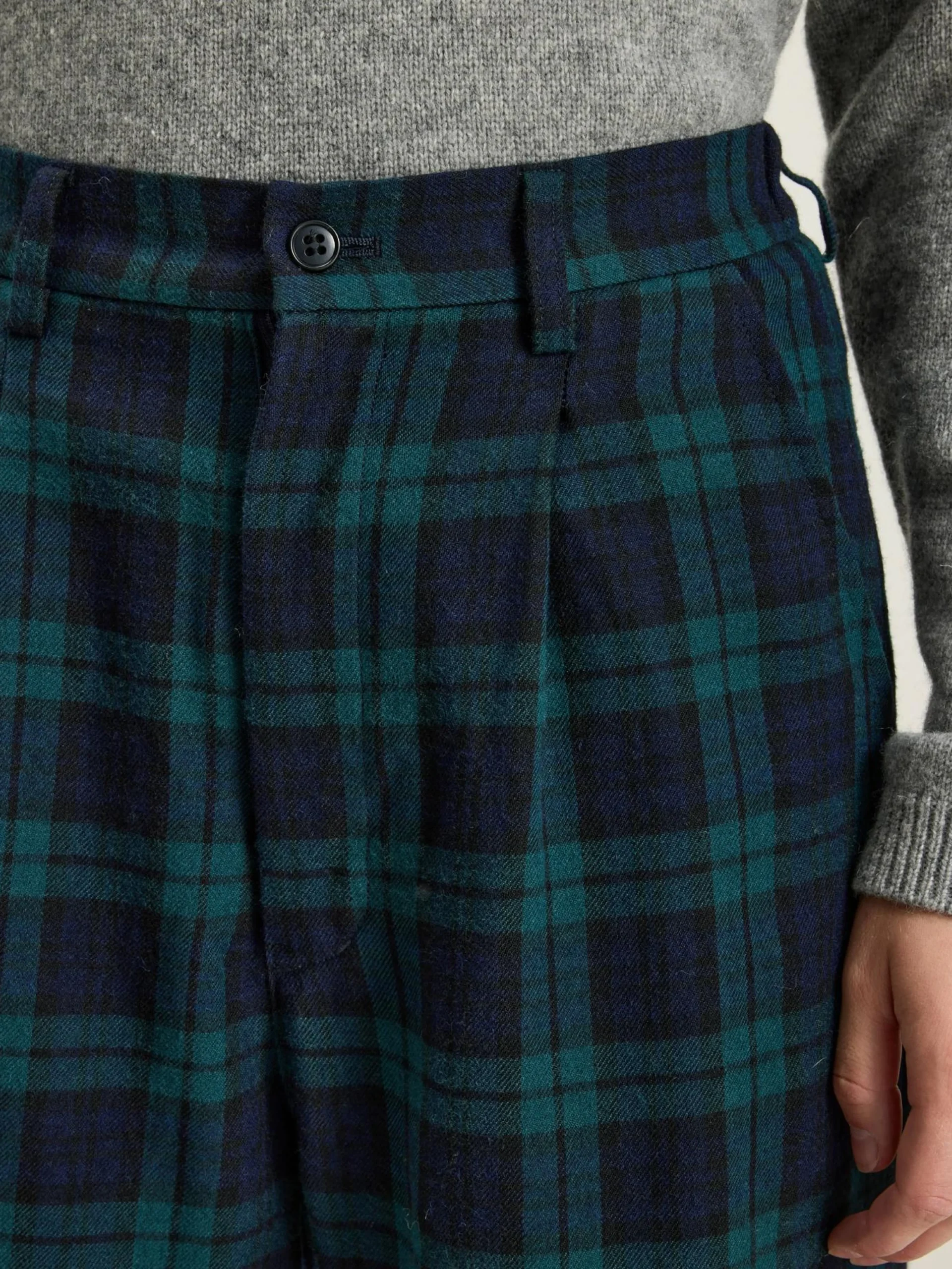 Broeken|Sarahwear Saxophonist Broek