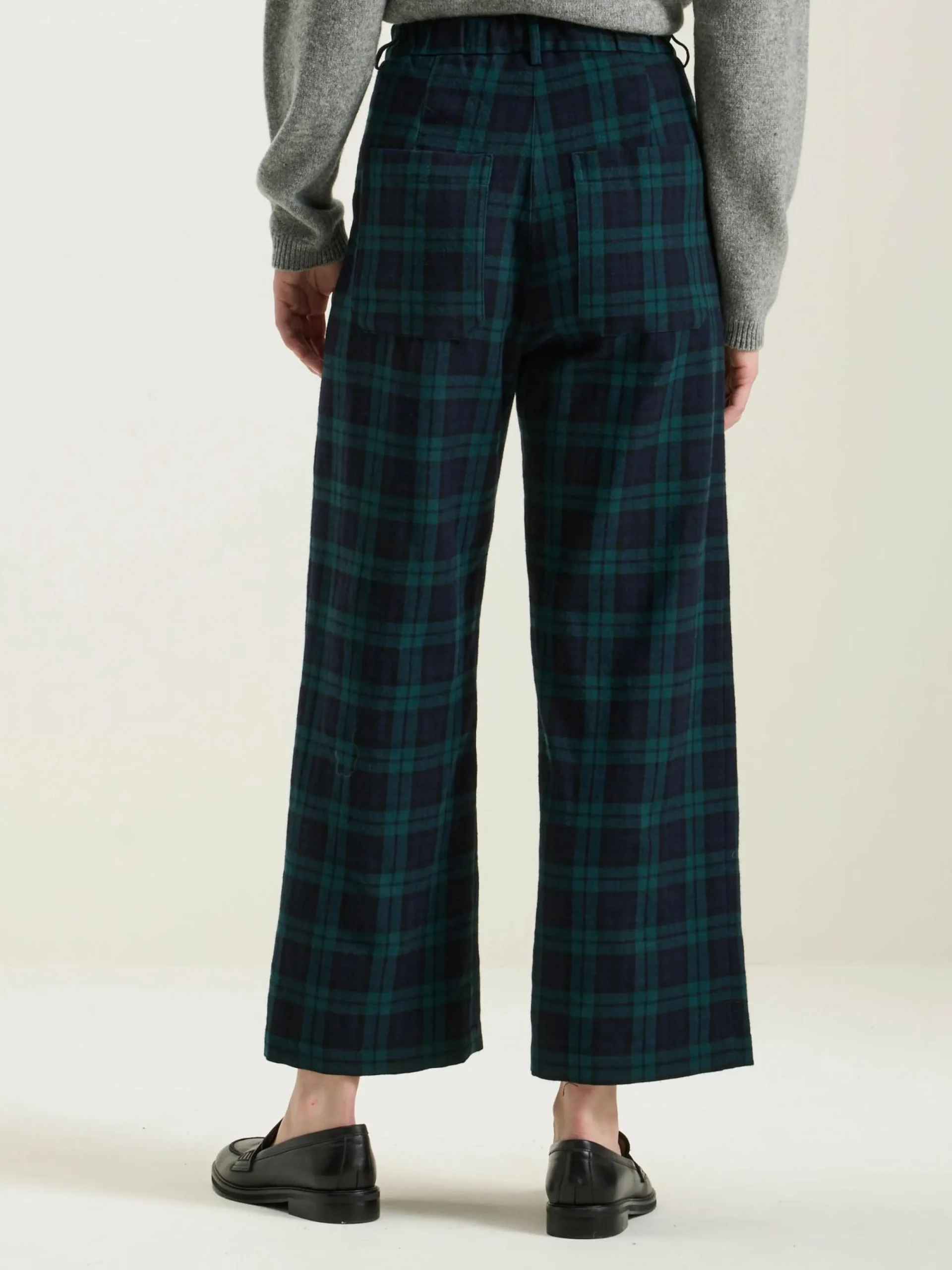 Broeken|Sarahwear Saxophonist Broek