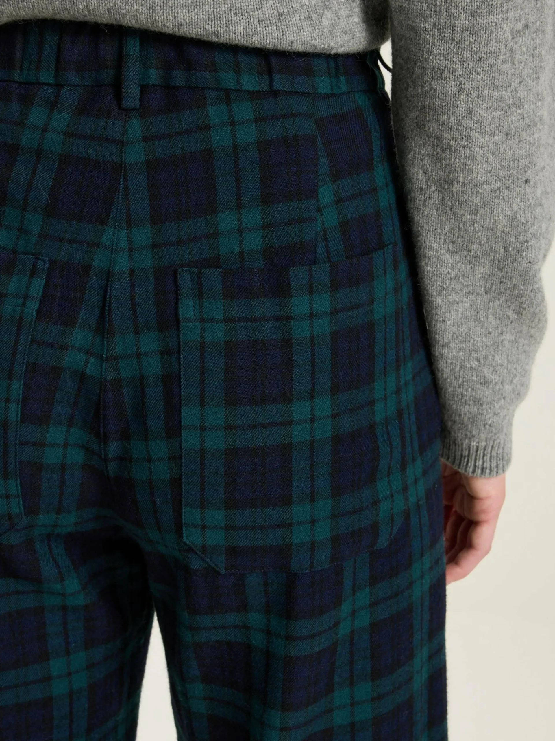 Broeken|Sarahwear Saxophonist Broek